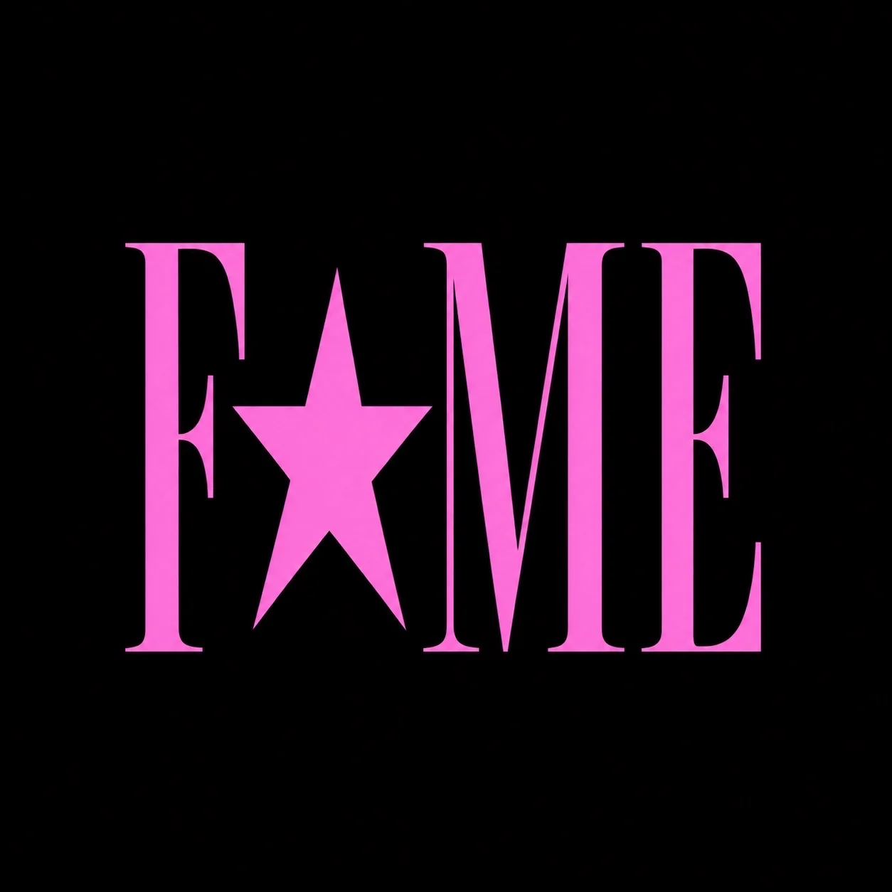 FAME Logo